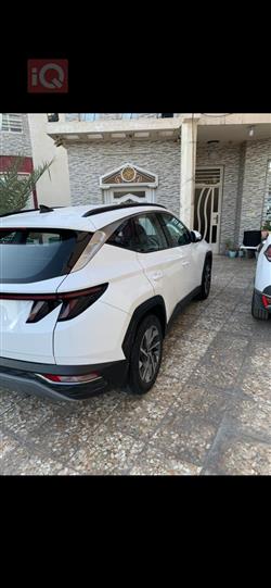 هیوندای تۆکسۆن